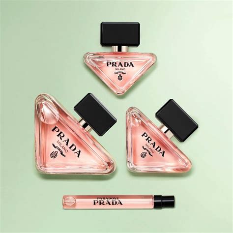 parfum neu prada|Prada perfume official website.